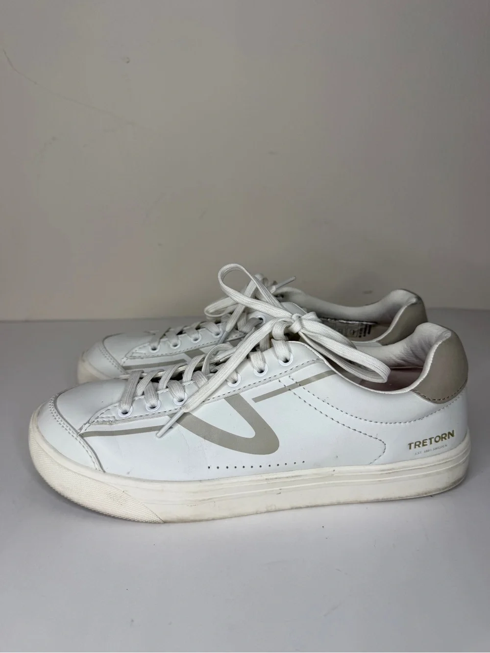 Tretorn low top